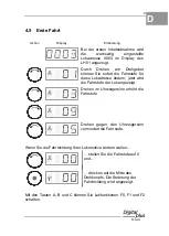 Предварительный просмотр 9 страницы Lenz 60110 First Steps