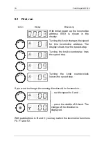 Предварительный просмотр 18 страницы Lenz 60110 First Steps