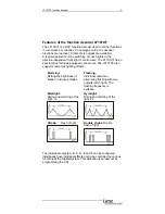 Preview for 3 page of Lenz Digital plus LF101XF Manual