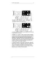 Preview for 6 page of Lenz Digital plus LF101XF Manual