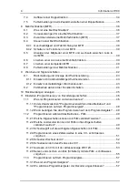 Предварительный просмотр 4 страницы Lenz Digital Plus LH100 Information Sheet