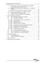 Предварительный просмотр 5 страницы Lenz Digital Plus LH100 Information Sheet