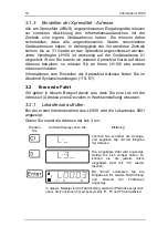 Предварительный просмотр 10 страницы Lenz Digital Plus LH100 Information Sheet