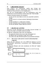 Предварительный просмотр 16 страницы Lenz Digital Plus LH100 Information Sheet