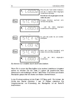 Предварительный просмотр 18 страницы Lenz Digital Plus LH100 Information Sheet