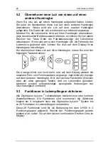 Предварительный просмотр 20 страницы Lenz Digital Plus LH100 Information Sheet