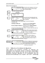 Предварительный просмотр 23 страницы Lenz Digital Plus LH100 Information Sheet