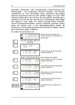 Предварительный просмотр 24 страницы Lenz Digital Plus LH100 Information Sheet