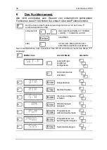 Предварительный просмотр 30 страницы Lenz Digital Plus LH100 Information Sheet