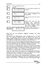 Предварительный просмотр 33 страницы Lenz Digital Plus LH100 Information Sheet