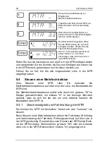 Предварительный просмотр 38 страницы Lenz Digital Plus LH100 Information Sheet