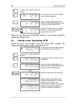 Предварительный просмотр 40 страницы Lenz Digital Plus LH100 Information Sheet