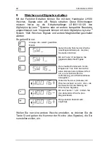 Предварительный просмотр 42 страницы Lenz Digital Plus LH100 Information Sheet