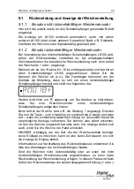 Предварительный просмотр 43 страницы Lenz Digital Plus LH100 Information Sheet