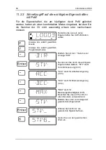 Предварительный просмотр 50 страницы Lenz Digital Plus LH100 Information Sheet