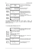 Предварительный просмотр 52 страницы Lenz Digital Plus LH100 Information Sheet