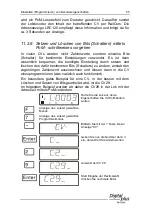 Предварительный просмотр 55 страницы Lenz Digital Plus LH100 Information Sheet