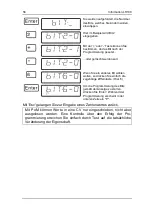 Предварительный просмотр 56 страницы Lenz Digital Plus LH100 Information Sheet