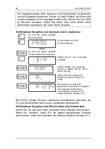 Предварительный просмотр 58 страницы Lenz Digital Plus LH100 Information Sheet