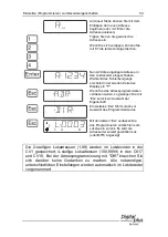 Предварительный просмотр 59 страницы Lenz Digital Plus LH100 Information Sheet