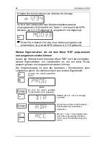 Предварительный просмотр 60 страницы Lenz Digital Plus LH100 Information Sheet