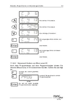 Предварительный просмотр 63 страницы Lenz Digital Plus LH100 Information Sheet