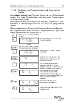 Предварительный просмотр 65 страницы Lenz Digital Plus LH100 Information Sheet