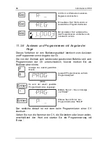 Предварительный просмотр 66 страницы Lenz Digital Plus LH100 Information Sheet