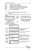 Предварительный просмотр 69 страницы Lenz Digital Plus LH100 Information Sheet