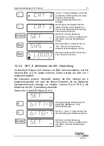 Предварительный просмотр 71 страницы Lenz Digital Plus LH100 Information Sheet