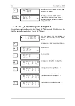 Предварительный просмотр 76 страницы Lenz Digital Plus LH100 Information Sheet