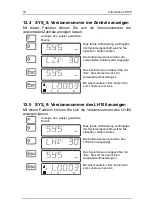 Предварительный просмотр 78 страницы Lenz Digital Plus LH100 Information Sheet