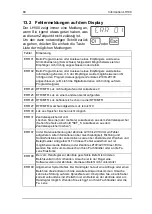 Предварительный просмотр 80 страницы Lenz Digital Plus LH100 Information Sheet