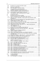 Предварительный просмотр 88 страницы Lenz Digital Plus LH100 Information Sheet