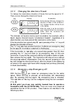 Предварительный просмотр 97 страницы Lenz Digital Plus LH100 Information Sheet