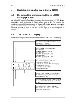 Предварительный просмотр 98 страницы Lenz Digital Plus LH100 Information Sheet