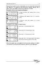 Предварительный просмотр 99 страницы Lenz Digital Plus LH100 Information Sheet