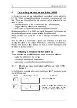 Предварительный просмотр 100 страницы Lenz Digital Plus LH100 Information Sheet