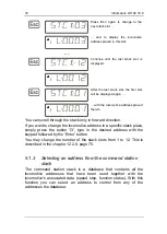 Предварительный просмотр 102 страницы Lenz Digital Plus LH100 Information Sheet