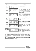 Предварительный просмотр 103 страницы Lenz Digital Plus LH100 Information Sheet