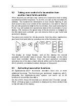 Предварительный просмотр 104 страницы Lenz Digital Plus LH100 Information Sheet