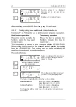 Предварительный просмотр 106 страницы Lenz Digital Plus LH100 Information Sheet