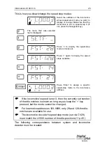 Предварительный просмотр 109 страницы Lenz Digital Plus LH100 Information Sheet