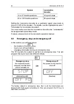 Предварительный просмотр 110 страницы Lenz Digital Plus LH100 Information Sheet