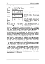 Предварительный просмотр 116 страницы Lenz Digital Plus LH100 Information Sheet