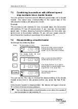 Предварительный просмотр 117 страницы Lenz Digital Plus LH100 Information Sheet