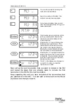 Предварительный просмотр 121 страницы Lenz Digital Plus LH100 Information Sheet