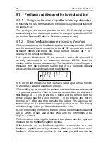 Предварительный просмотр 126 страницы Lenz Digital Plus LH100 Information Sheet