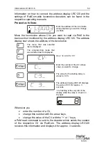 Предварительный просмотр 137 страницы Lenz Digital Plus LH100 Information Sheet