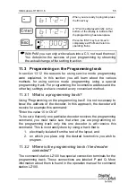 Предварительный просмотр 139 страницы Lenz Digital Plus LH100 Information Sheet